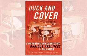 A book cover with a picture of a group of children AI-generated content may be incorrect.