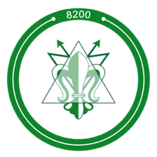 A green and white logo AI-generated content may be incorrect.
